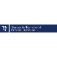 Turner & Townsend Ferzan Robbins logo