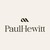 Paul Hewitt logo