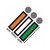 Election Commission of India logo