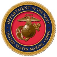 US Marine Corps logo