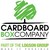 The Cardboard Box Company Ltd logo