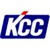 KCC Corporation logo