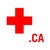 Croix-Rouge canadienne logo