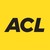 ACL - Automobile Club du Luxembourg logo