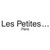 Les Petites... PARIS logo