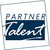 Partner Talent logo