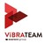 Vibrateam logo