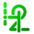H2Algae logo