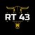 Rt43 Trading Group logo