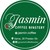 Jasmin Coffee Roastery logo