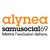 Alynea - Samu Social 69 logo