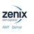 Zenix Aerospace AMT/Damar logo