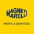Magneti Marelli Parts & Services logo