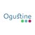 Ogustine logo