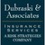 Dubraski & Associates Insurance Services, LLC logo