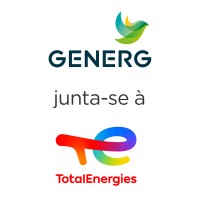 GENERG logo