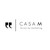 Casa M logo