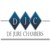 De Jure Chambers logo