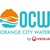 Orange City Water Pvt. Ltd logo