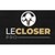 Le Closer Pro logo