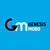 GenesisMobo logo