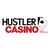 Hustler Casino logo
