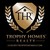 Trophy Homes Realty, LLC logo