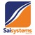 Saisystems Health logo