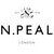 N.Peal logo