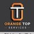 Orange Top Services LLC logo