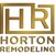 Horton Remodeling Inc logo