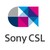 Sony CSL (Paris) logo