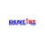 DentFirst Dental Care logo