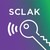 SCLAK logo