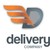 Delivery Company – Transportadora logo