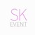 SK EVENT logo