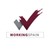 Working Spain logo