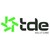 TDE Solutions logo
