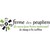 Ferme des Peupliers logo