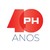 PH Intralogística e Serviços logo