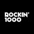 Rockin'1000 logo