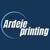 Ardeje Printing logo
