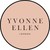 Yvonne Ellen Home logo