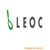 LEOC logo