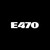 E-470 Public Highway Authority logo