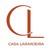CL Joias logo