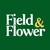 Field & Flower logo