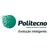 Politecno Indústria logo
