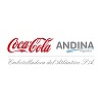 Coca Cola Andina Argentina logo