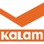 Kalam logo
